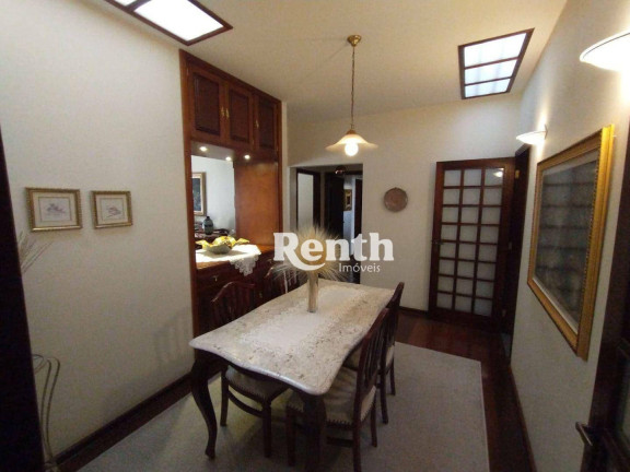 Imagem Casa com 4 Quartos à Venda, 450 m² em Jardim Floridiana - Rio Claro Imagem Casa com 4 Quartos à Venda, 450 m² em Jardim Floridiana - Rio Claro