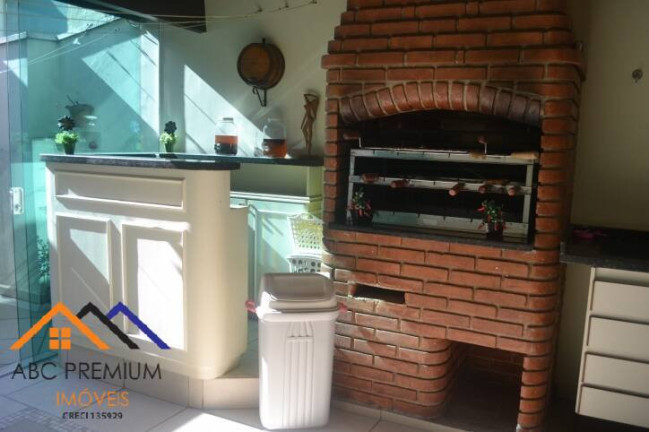 Imagem Sobrado com 3 Quartos à Venda, em Vila Pires - Santo André Imagem Sobrado com 3 Quartos à Venda, em Vila Pires - Santo André
