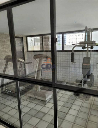 Imagem Apartamento com 3 Quartos à Venda, 114 m² em Boa Viagem - Recife