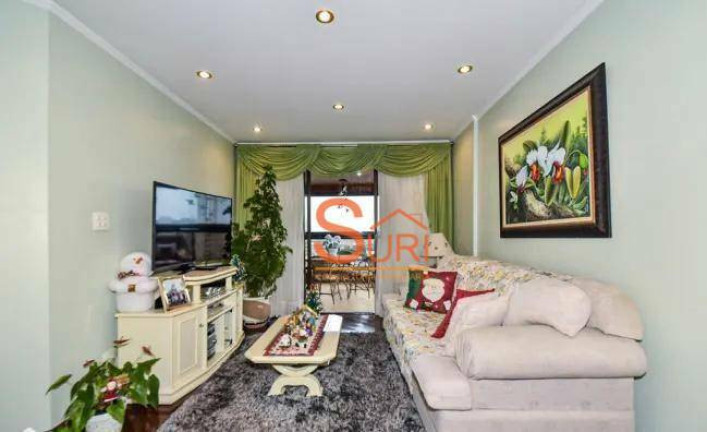 Imagem Apartamento com 4 Quartos à Venda, 163 m² em Barcelona - São Caetano Do Sul Imagem Apartamento com 4 Quartos à Venda, 163 m² em Barcelona - São Caetano Do Sul