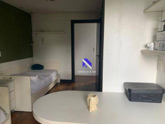 Imagem Apartamento com 3 Quartos à Venda, 250 m² em Paraíso Do Morumbi - São Paulo Imagem Apartamento com 3 Quartos à Venda, 250 m² em Paraíso Do Morumbi - São Paulo