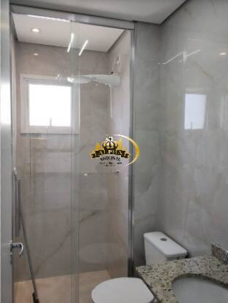 Imagem Apartamento com 2 Quartos à Venda, 52 m² em Alphaville Empresarial - Barueri