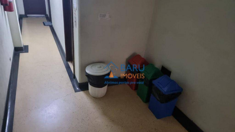Imagem Kitnet com 1 Quarto à Venda ou Locação, 35 m² em Campos Elíseos - São Paulo