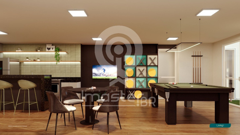 Imagem Apartamento com 2 Quartos à Venda, 49 m² em Passaré - Fortaleza