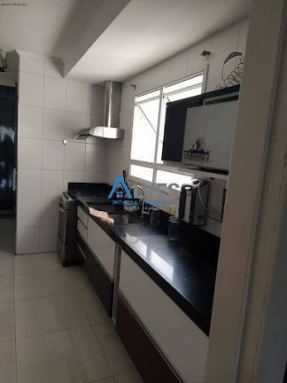 Imagem Apartamento com 3 Quartos à Venda, 106 m² em Baeta Neves - São Bernardo Do Campo Imagem Apartamento com 3 Quartos à Venda, 106 m² em Baeta Neves - São Bernardo Do Campo