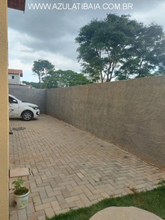 Imagem Casa com 2 Quartos à Venda, 56 m² em Jardim São Felipe - Atibaia