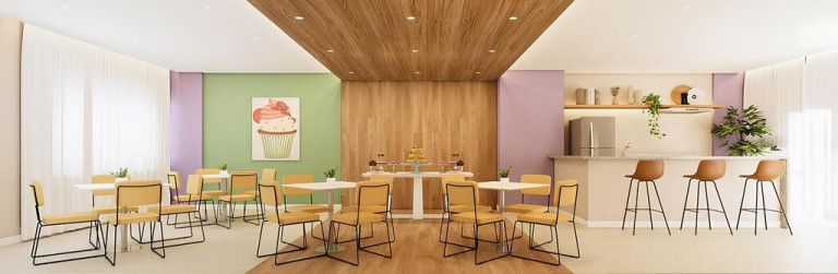 Imagem Imóvel com 2 Quartos à Venda, 56 m² em Ipiranga - São Paulo Imagem Imóvel com 2 Quartos à Venda, 56 m² em Ipiranga - São Paulo