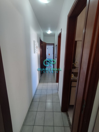 Imagem Apartamento com 3 Quartos à Venda, 127 m² em Enseada - Guarujá