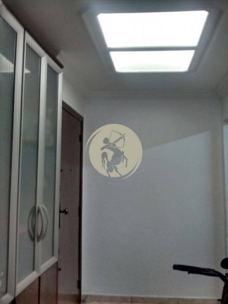 Imagem Apartamento com 2 Quartos à Venda, 90 m² em Aparecida - Santos Imagem Apartamento com 2 Quartos à Venda, 90 m² em Aparecida - Santos