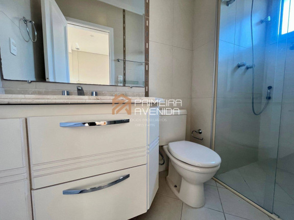 Imagem Cobertura com 5 Quartos à Venda, 305 m² em Parque Residencial Aquarius - São José Dos Campos