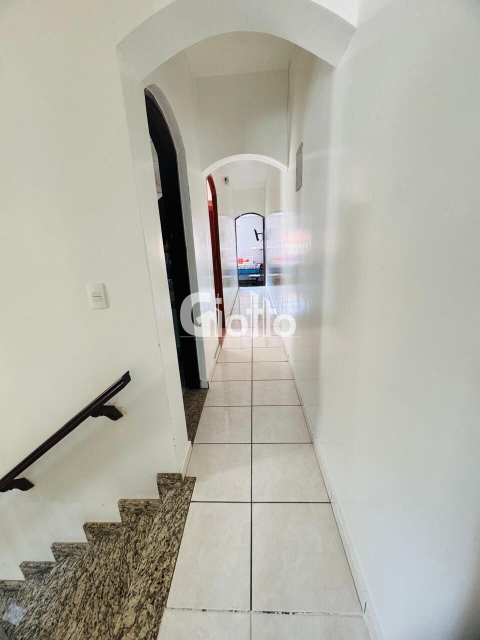 Imagem Sobrado com 3 Quartos à Venda, 130 m² em Jardim Camila - Mogi Das Cruzes