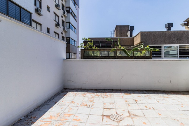 Imagem Cobertura com 2 Quartos à Venda, 134 m² em Higienópolis - Porto Alegre Imagem Cobertura com 2 Quartos à Venda, 134 m² em Higienópolis - Porto Alegre