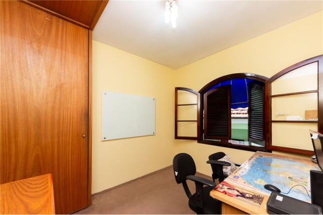 Imagem Casa com 6 Quartos à Venda,  em Mooca - São Paulo