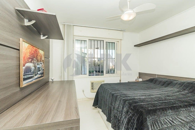 Imagem Apartamento com 3 Quartos à Venda, 109 m² em Bela Vista - Porto Alegre