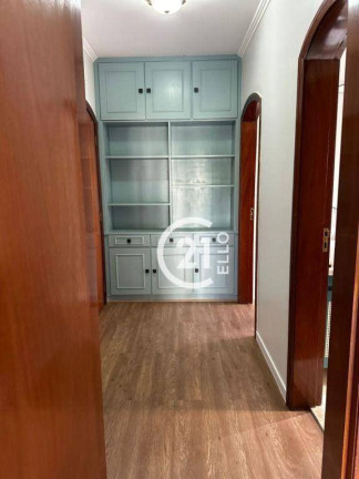 Apartamento com 3 Quartos à Venda, 150 m² em Moema - São Paulo