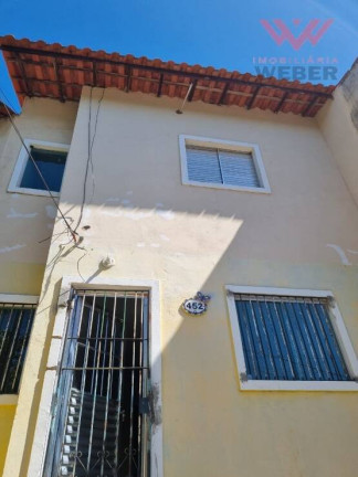 Casa com 2 Quartos para Alugar, 75 m² em Jardim Wanel Ville V - Sorocaba