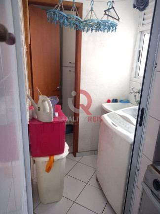 Imagem Apartamento com 3 Quartos à Venda, 79 m² em Vila Maria Alta - São Paulo Imagem Apartamento com 3 Quartos à Venda, 79 m² em Vila Maria Alta - São Paulo
