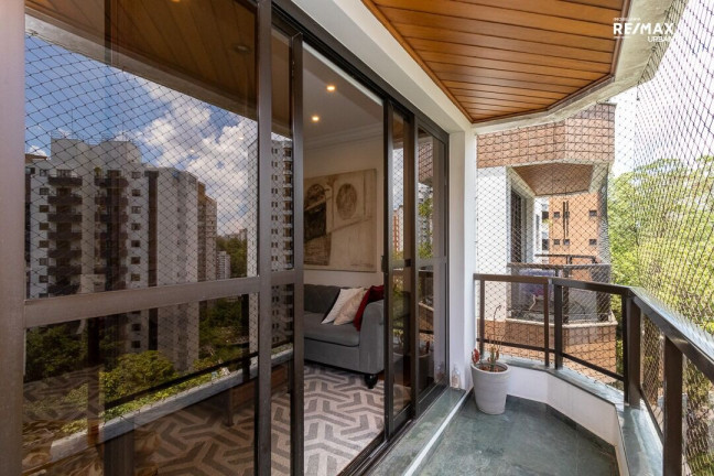 Imagem Apartamento com 3 Quartos à Venda, 119 m² em Vila Andrade - São Paulo Imagem Apartamento com 3 Quartos à Venda, 119 m² em Vila Andrade - São Paulo