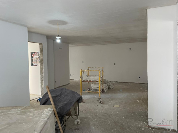 Imagem Apartamento com 3 Quartos à Venda,  em Jurerê - Florianópolis