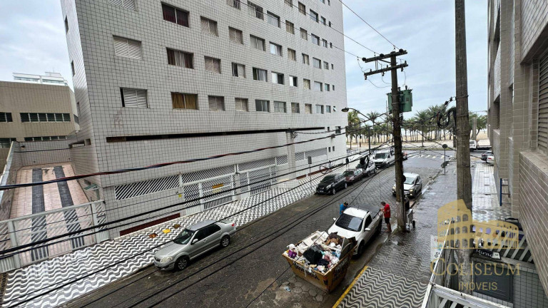 Kitnet com 1 Quarto à Venda, 32 m² em Aviação - Praia Grande