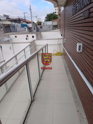 Imagem Apartamento com 3 Quartos à Venda, 128 m² em Barreiros - São José
