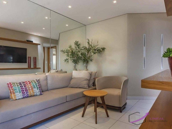 Imagem Apartamento com 2 Quartos à Venda, 55 m² em Betânia - Belo Horizonte Imagem Apartamento com 2 Quartos à Venda, 55 m² em Betânia - Belo Horizonte