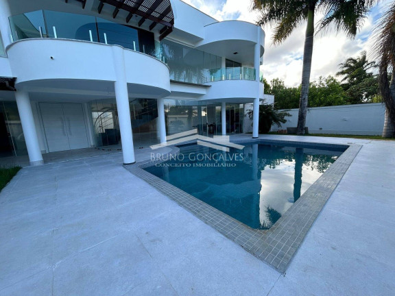 Imagem Casa com 6 Quartos à Venda, 800 m² em Outeiro Da Glória - Porto Seguro Imagem Casa com 6 Quartos à Venda, 800 m² em Outeiro Da Glória - Porto Seguro