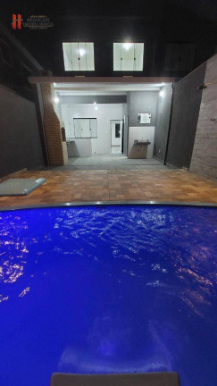 Imagem Casa com 3 Quartos à Venda, 129 m² em Parque A Equitativa - Duque De Caxias Imagem Casa com 3 Quartos à Venda, 129 m² em Parque A Equitativa - Duque De Caxias