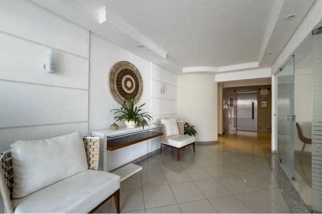 Imagem Apartamento com 3 Quartos à Venda, 80 m² em Vila Bertioga - São Paulo