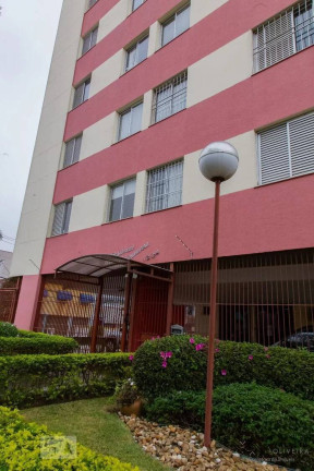 Apartamento com 3 Quartos à Venda, 80 m² em São José Dos Campos