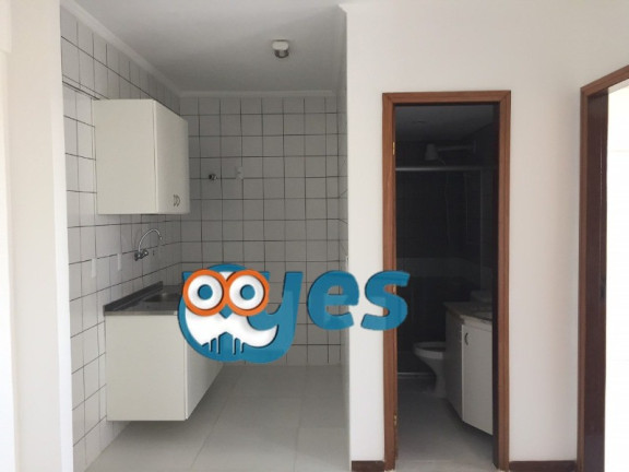 Imagem Apartamento com 1 Quarto à Venda, 38 m² em Pituba - Salvador Imagem Apartamento com 1 Quarto à Venda, 38 m² em Pituba - Salvador