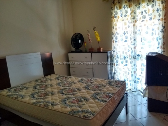 Imagem Casa de Condomínio com 3 Quartos à Venda, 100 m² em Peró - Cabo Frio Imagem Casa de Condomínio com 3 Quartos à Venda, 100 m² em Peró - Cabo Frio