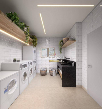 Imagem Studio com 1 Quarto à Venda, 21 m² em Perdizes - São Paulo
