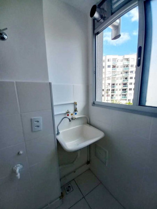 Imagem Apartamento com 2 Quartos à Venda, 48 m² em Pechincha - Rio De Janeiro