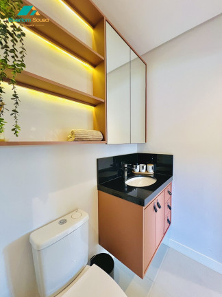 Imagem Apartamento com 2 Quartos à Venda, 90 m² em Nova Gardênia - Atibaia