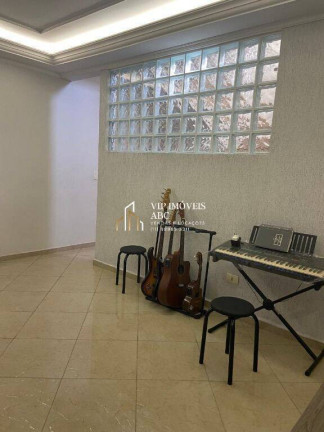 Imagem Sobrado com 3 Quartos à Venda, 238 m² em Parque João Ramalho - Santo André Imagem Sobrado com 3 Quartos à Venda, 238 m² em Parque João Ramalho - Santo André