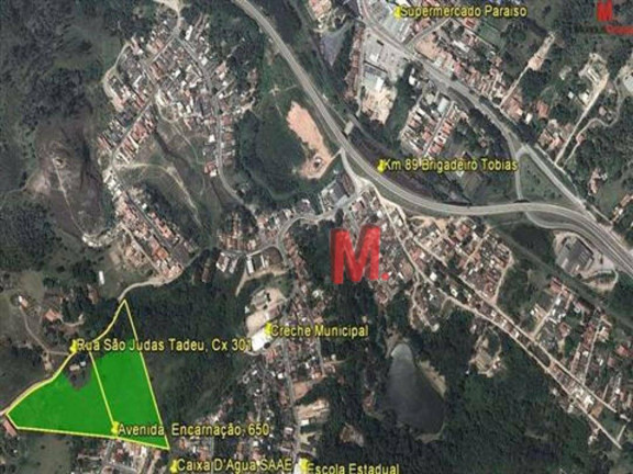 Imagem Terreno à Venda, 34.626 m² em Brigadeiro Tobias - Sorocaba Imagem Terreno à Venda, 34.626 m² em Brigadeiro Tobias - Sorocaba
