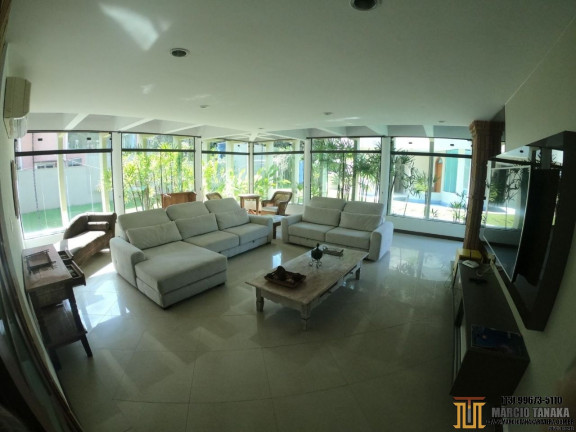 Imagem Casa com 6 Quartos à Venda, 800 m² em Riviera - Bertioga