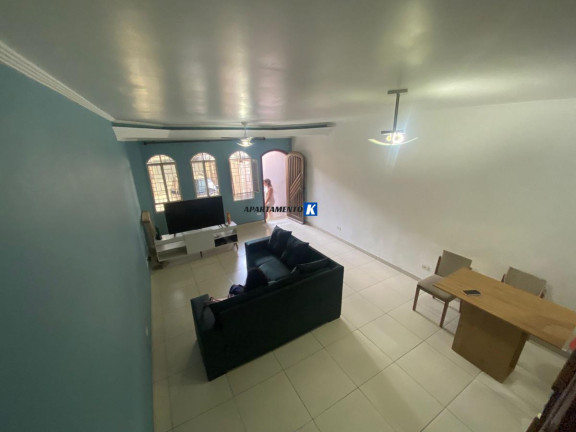 Imagem Sobrado com 3 Quartos à Venda, 186 m² em Vila Rosália - Guarulhos Imagem Sobrado com 3 Quartos à Venda, 186 m² em Vila Rosália - Guarulhos