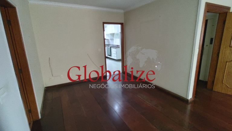Imagem Imóvel com 3 Quartos à Venda, 125 m² em Aparecida - Santos