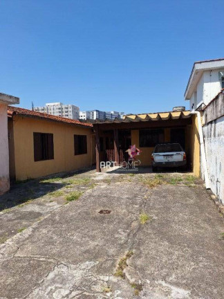 Imagem Casa com 5 Quartos à Venda, 254 m² em Vila Sacadura Cabral - Santo André