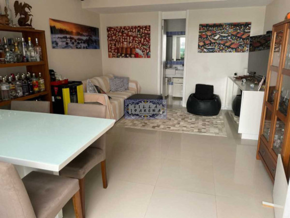 Imagem Cobertura com 3 Quartos à Venda, 140 m² em Barra Da Tijuca - Rio De Janeiro
