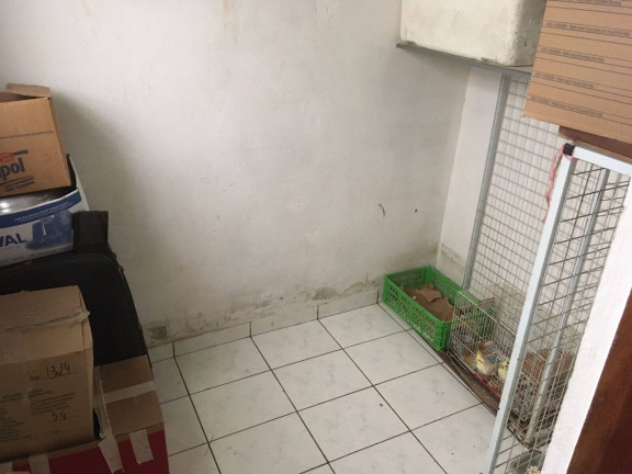 Imagem Sobrado com 3 Quartos à Venda, 128 m² em São Bernardo Do Campo Imagem Sobrado com 3 Quartos à Venda, 128 m² em São Bernardo Do Campo