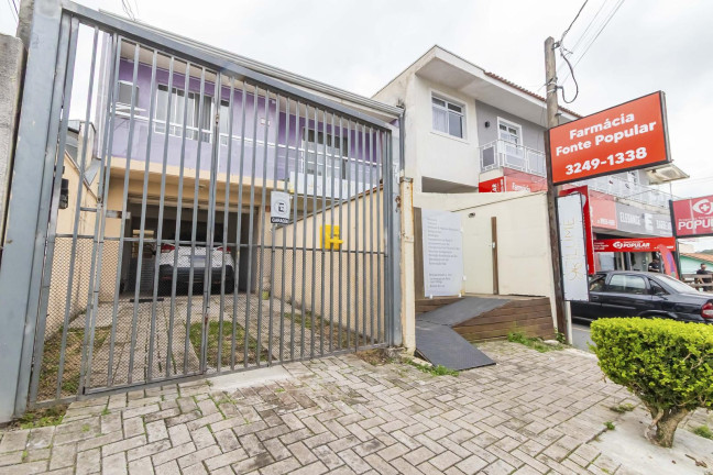 Imagem Sobrado com 3 Quartos à Venda, 180 m² em Campo Comprido - Curitiba Imagem Sobrado com 3 Quartos à Venda, 180 m² em Campo Comprido - Curitiba