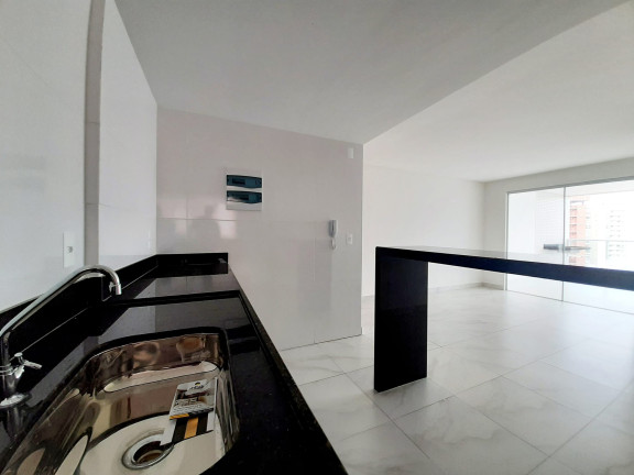 Imagem Apartamento com 3 Quartos à Venda, 90 m² em Praia Do Morro - Guarapari