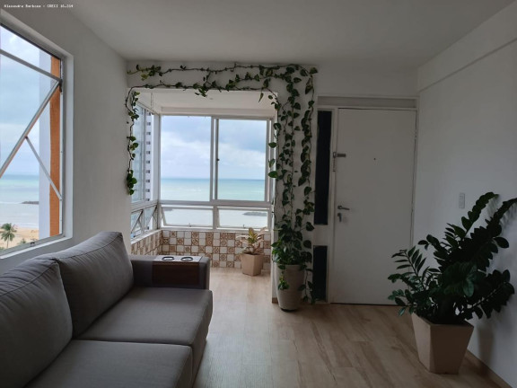 Imagem Apartamento com 3 Quartos à Venda, 78 m² em Candeias - Jaboatão Dos Guararapes
