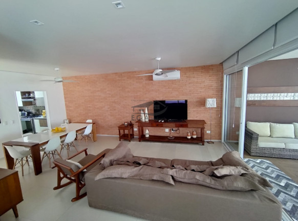 Foto do imóvel Casa de Condomínio com 4 Quartos à Venda, 220 m² em Juquehy - São Sebastião