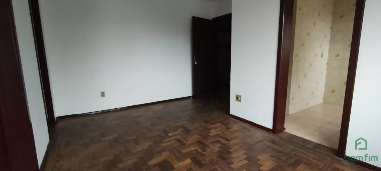 Imagem Apartamento com 1 Quarto para Alugar, 45 m² em Santa Maria Goretti - Porto Alegre