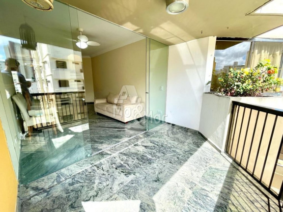 Imagem Cobertura com 4 Quartos à Venda, 300 m² em Enseada - Guarujá Imagem Cobertura com 4 Quartos à Venda, 300 m² em Enseada - Guarujá