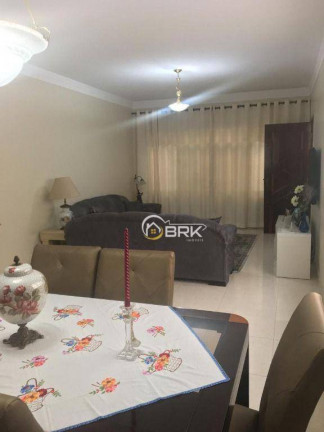 Imagem Sobrado com 4 Quartos à Venda, 300 m² em Chácara Belenzinho - São Paulo Imagem Sobrado com 4 Quartos à Venda, 300 m² em Chácara Belenzinho - São Paulo